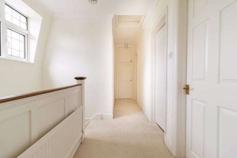 6 Rushton Avenue South Godstone